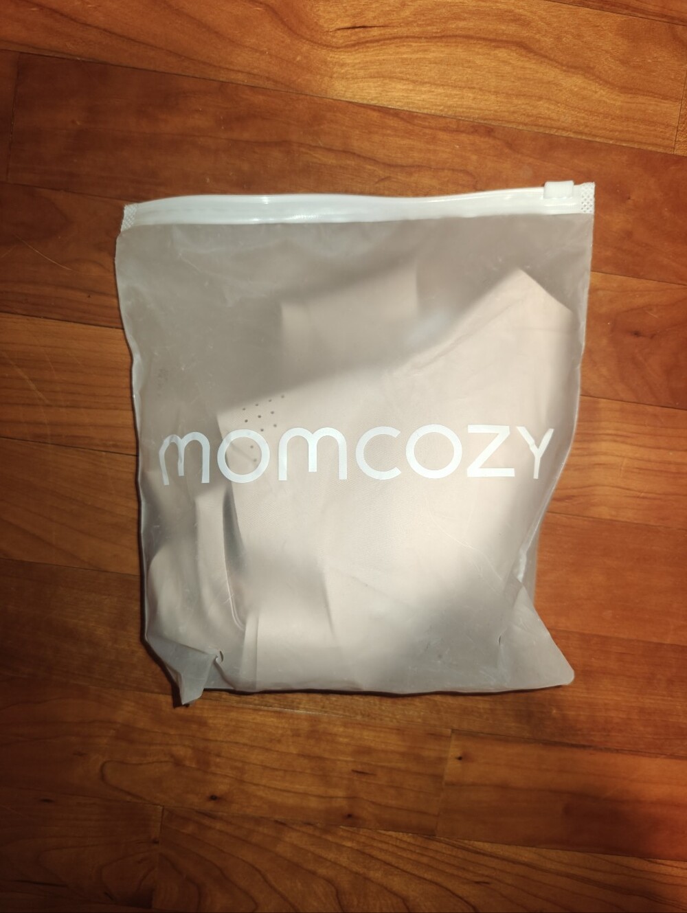 Momcozy Bra In Oyster Pink - XL